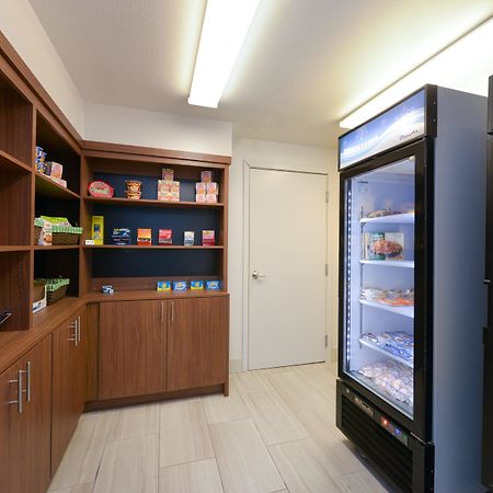 Holiday Inn Express Lodi By Ihg Exteriér fotografie