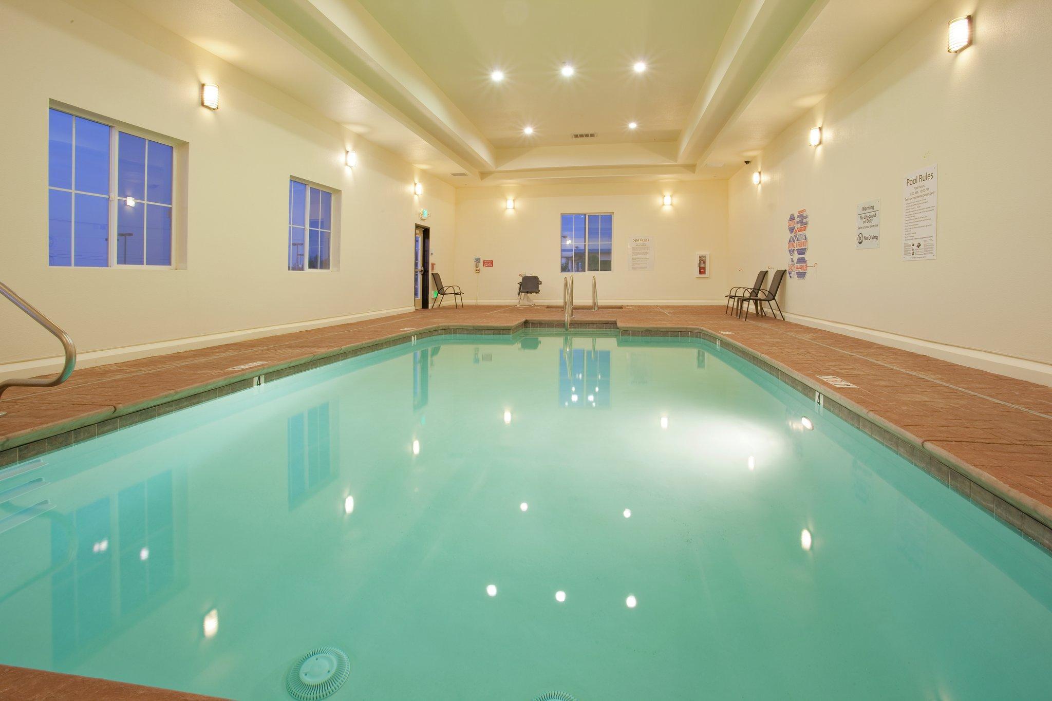 Holiday Inn Express Lodi By Ihg Exteriér fotografie