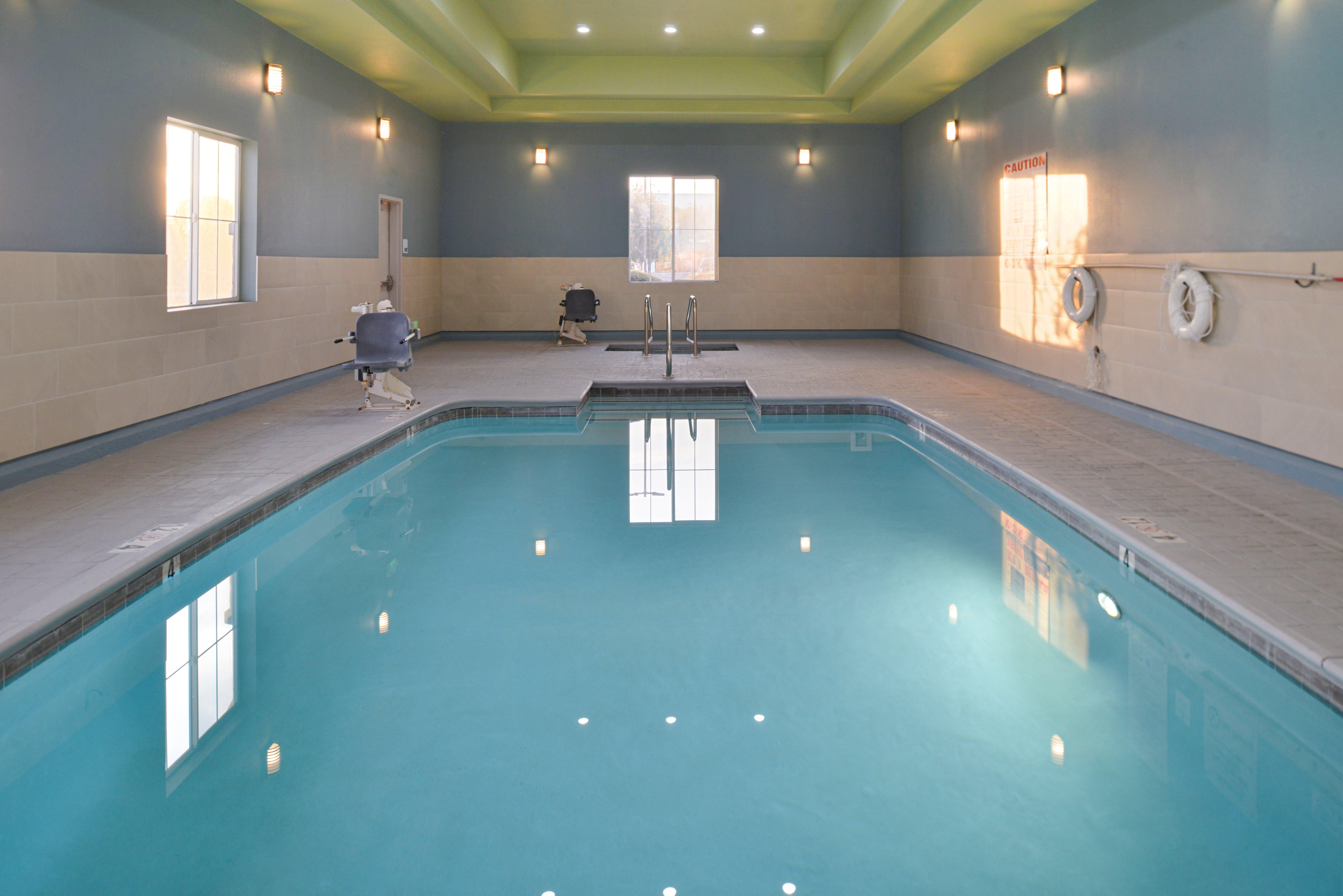 Holiday Inn Express Lodi By Ihg Exteriér fotografie