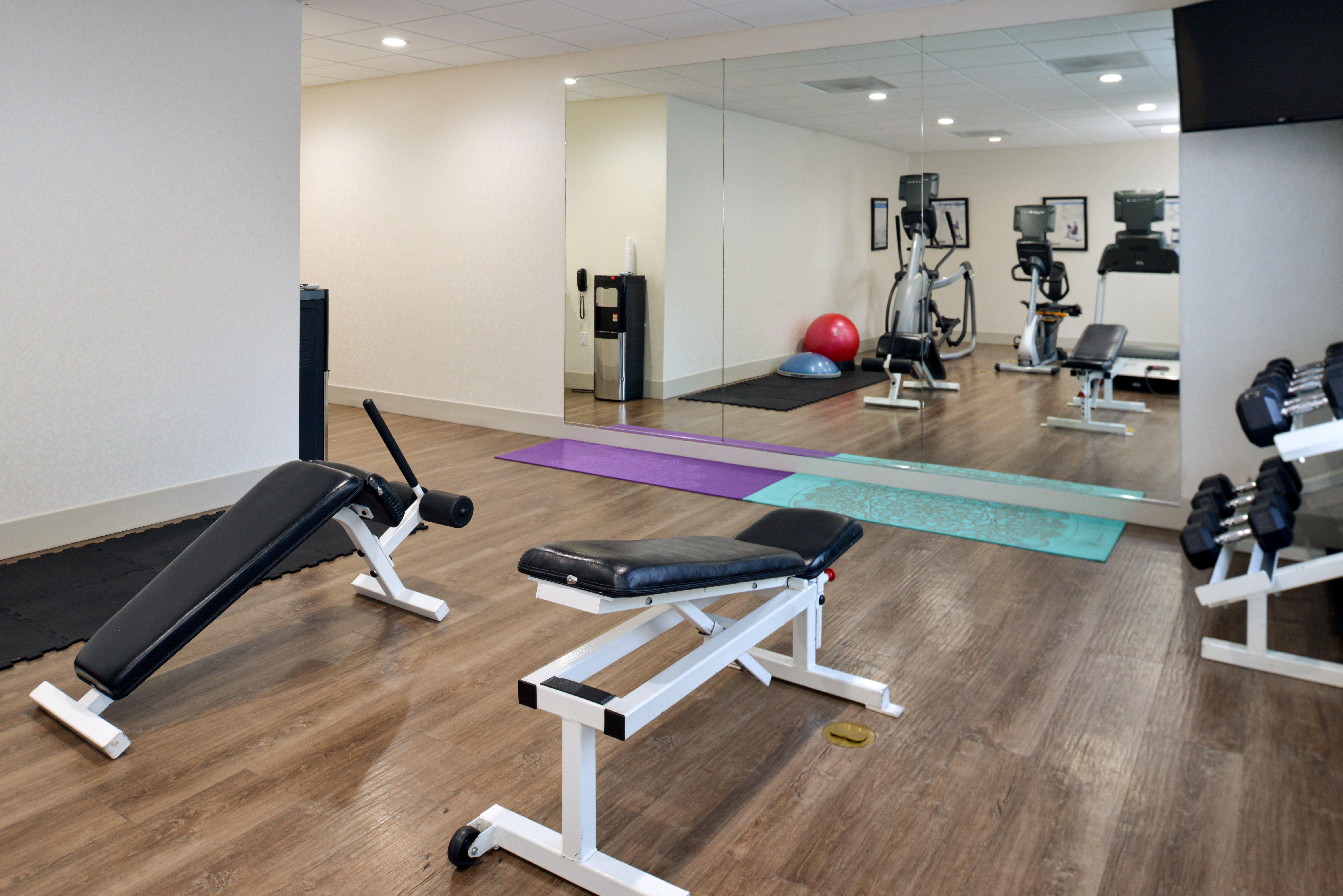 Holiday Inn Express Lodi By Ihg Exteriér fotografie