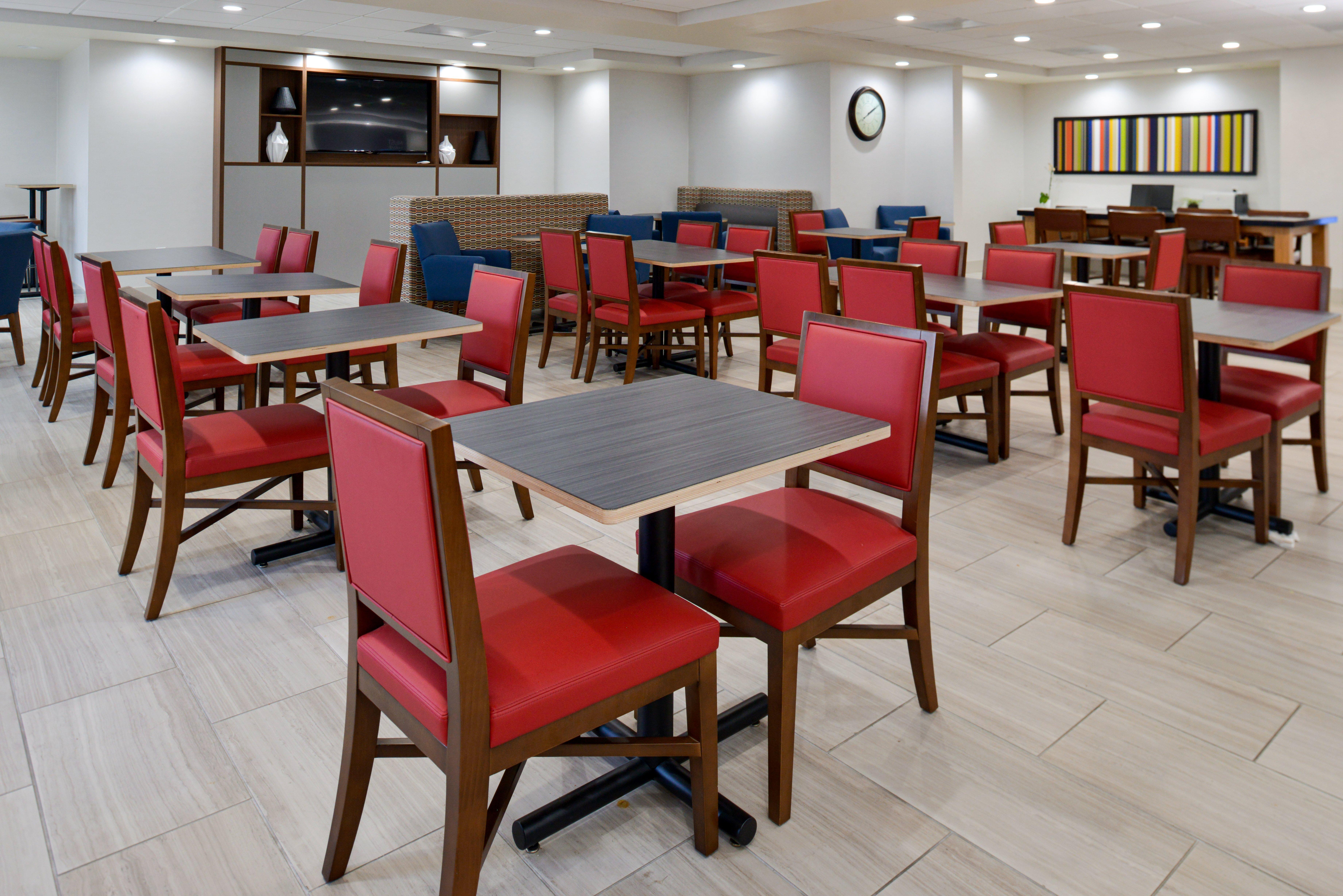 Holiday Inn Express Lodi By Ihg Exteriér fotografie