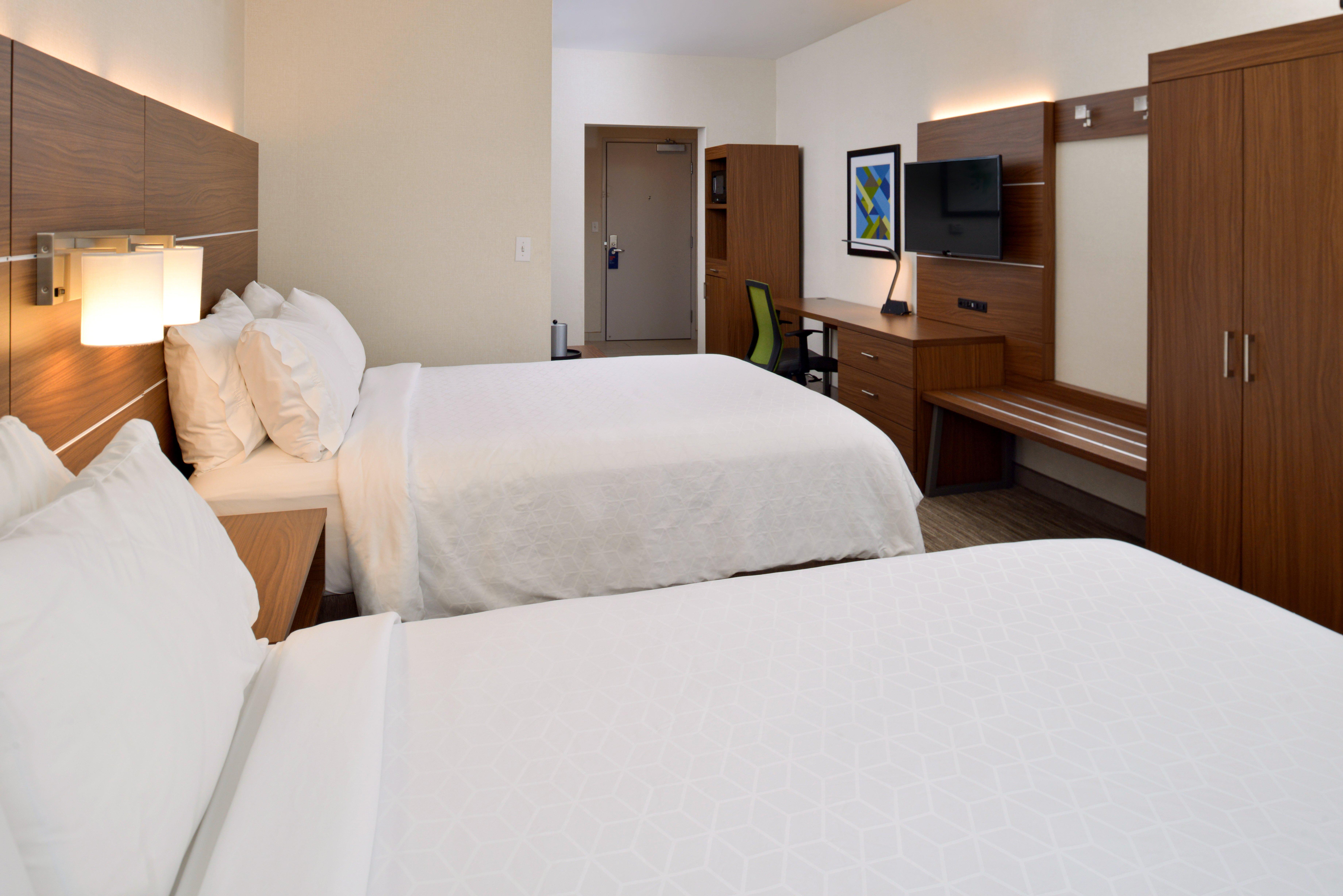 Holiday Inn Express Lodi By Ihg Exteriér fotografie