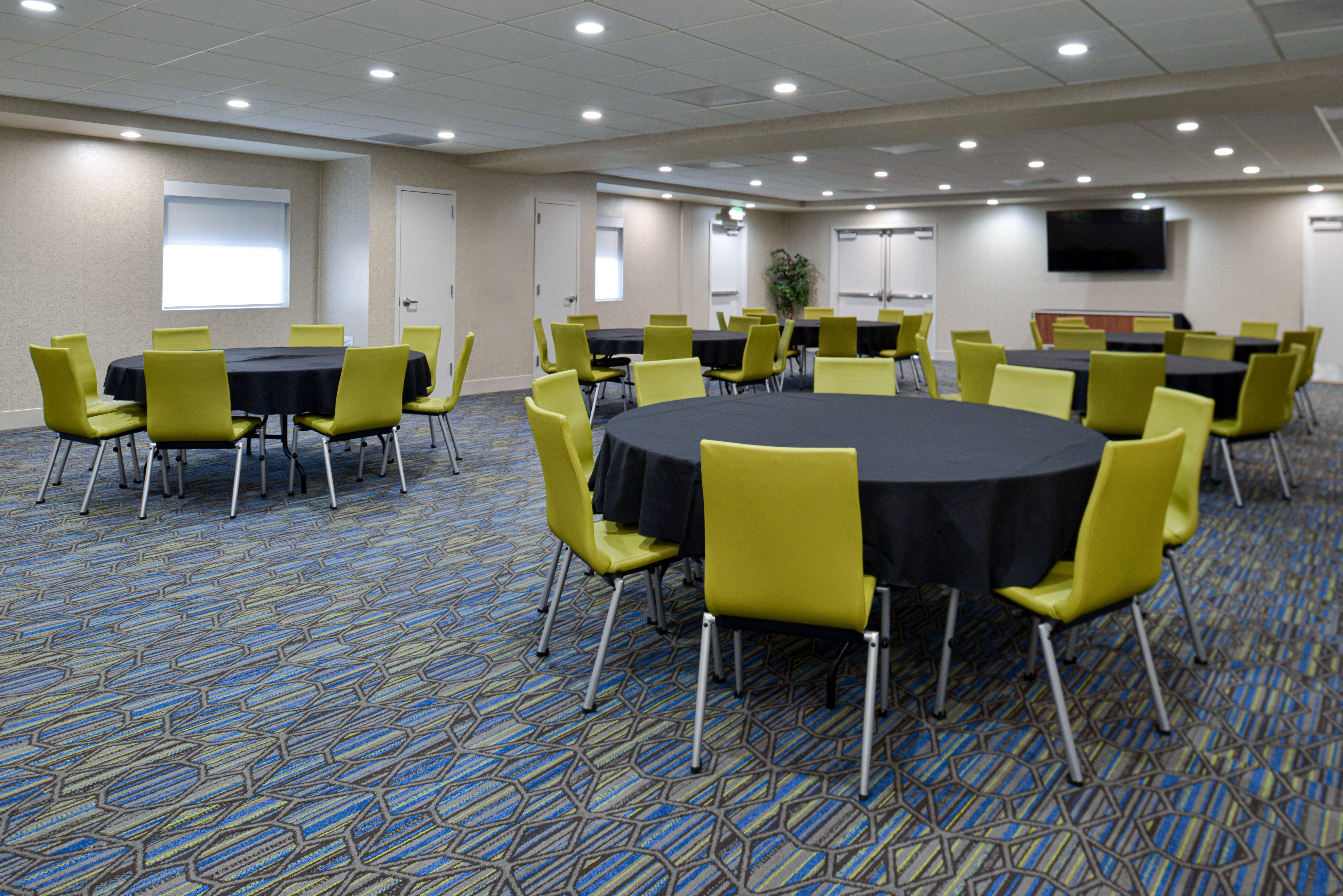 Holiday Inn Express Lodi By Ihg Exteriér fotografie