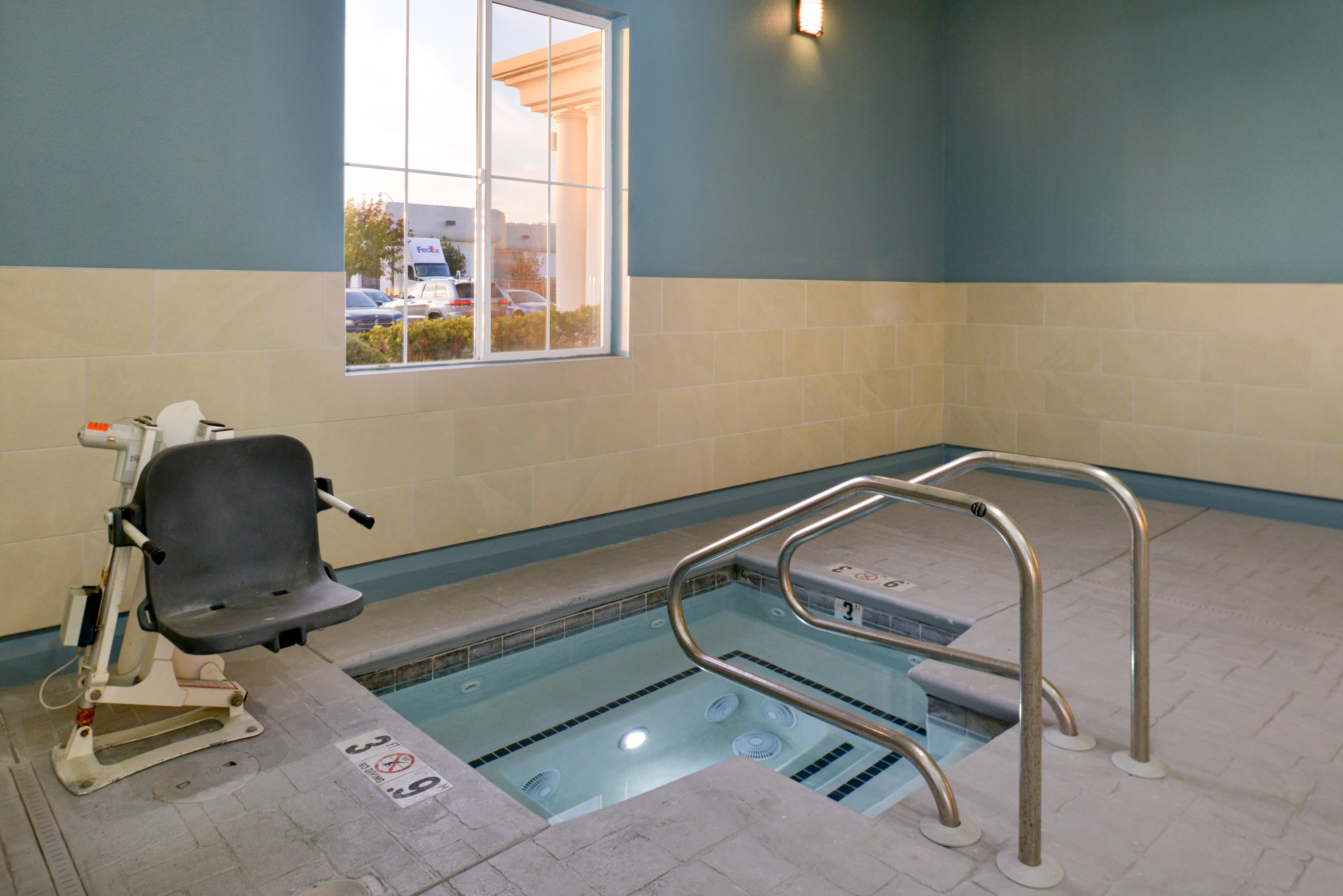 Holiday Inn Express Lodi By Ihg Exteriér fotografie