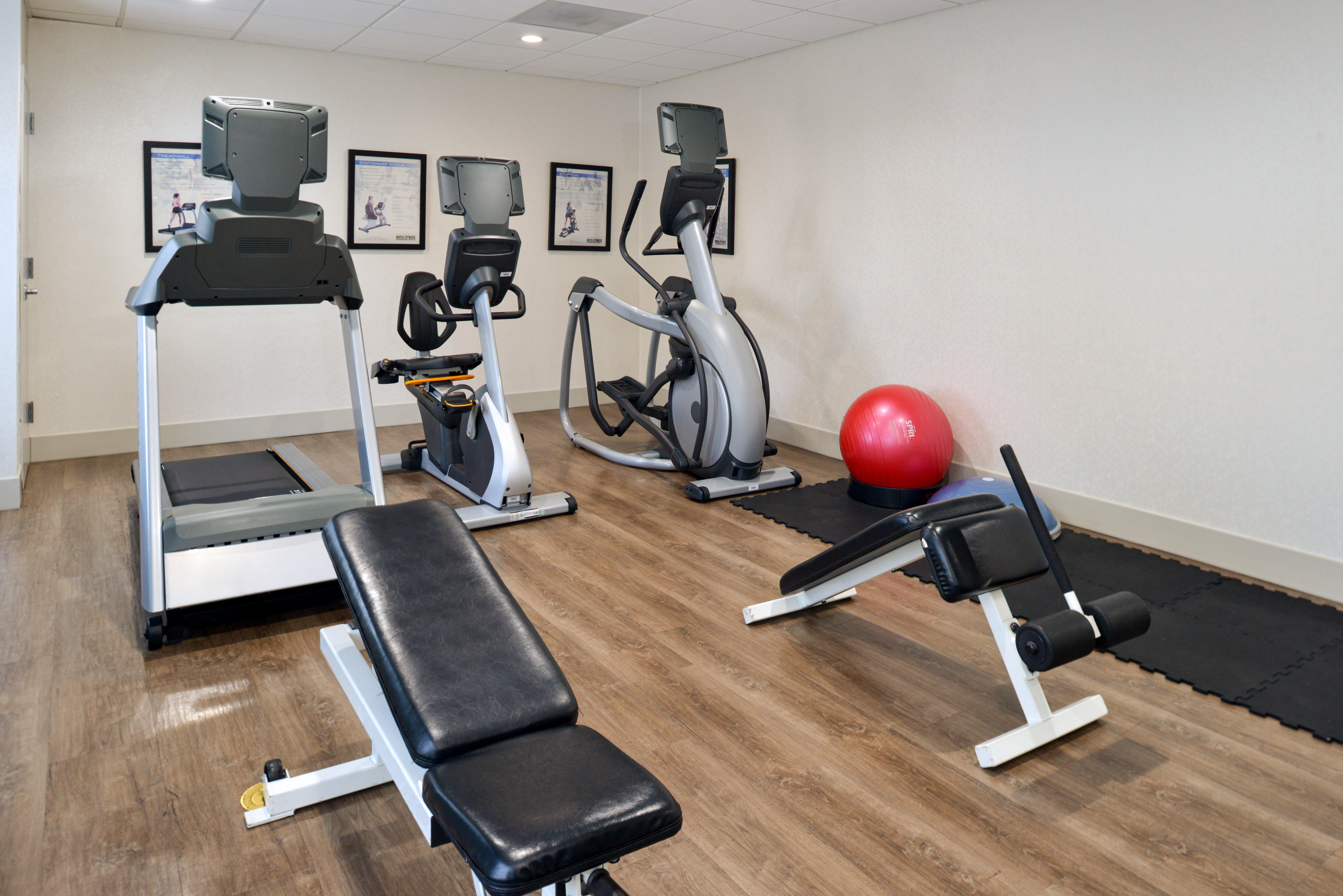 Holiday Inn Express Lodi By Ihg Exteriér fotografie