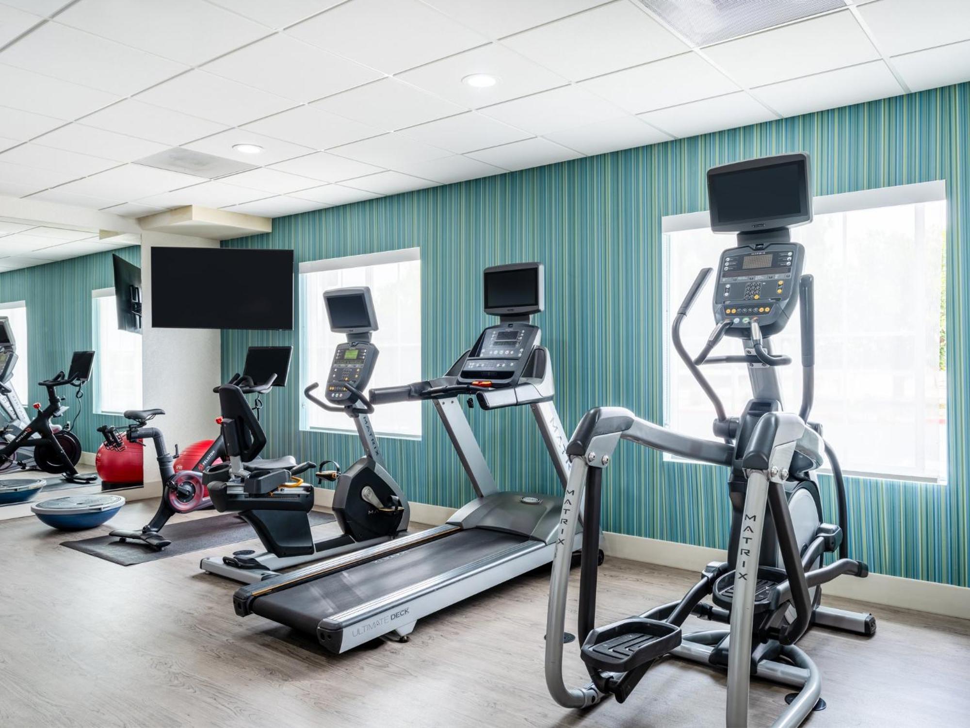 Holiday Inn Express Lodi By Ihg Exteriér fotografie
